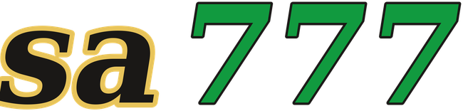 sa777 logo